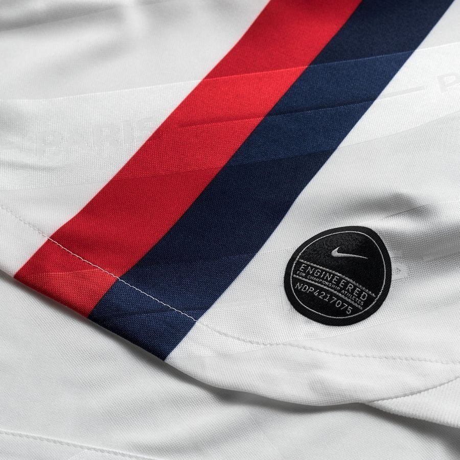 Maillot de Foot Paris Saint-Germain Troisième Maillot 2019/20 Femme