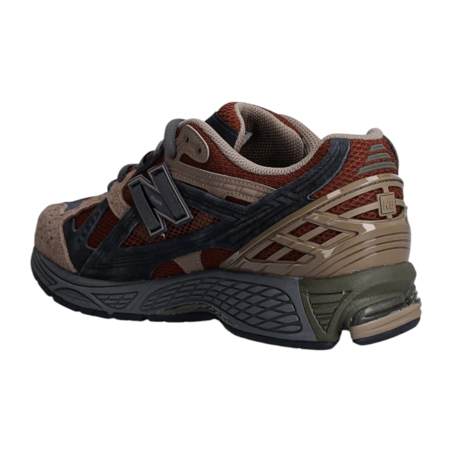 Baskets New Balance 1906 Utility