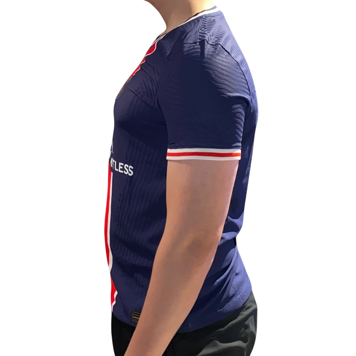 Maillot PSG 2020/21 Domicile Stock Pro