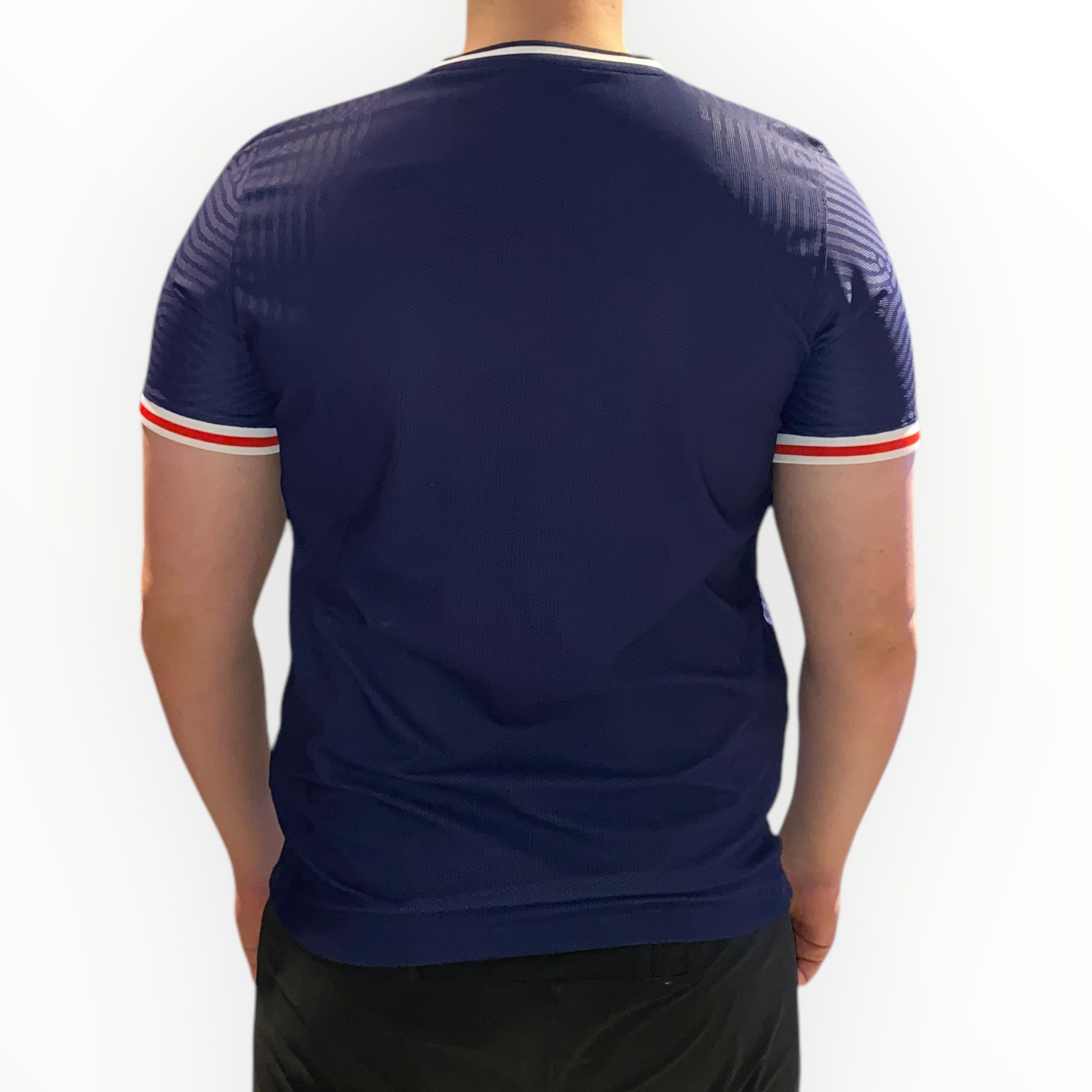 Maillot PSG 2020/21 Domicile Stock Pro