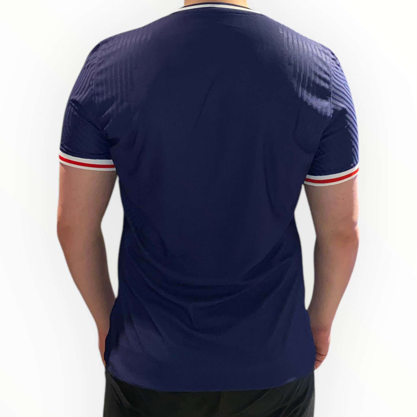 Maillot Domicile PSG 2020/21 Stock Pro Sans Sponsor