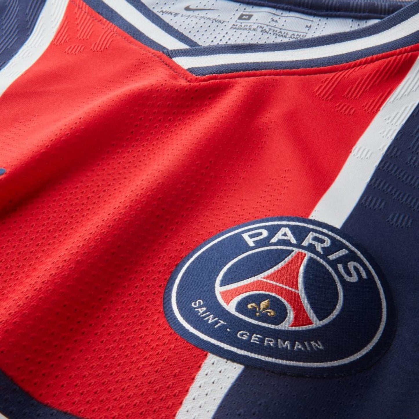 Maillot PSG 2020/21 Domicile Stock Pro