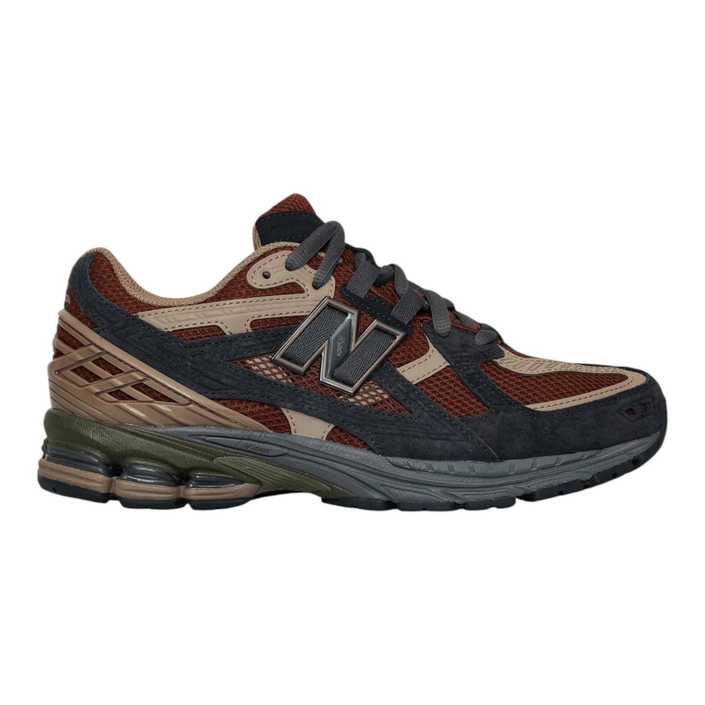 Baskets New Balance 1906 Utility