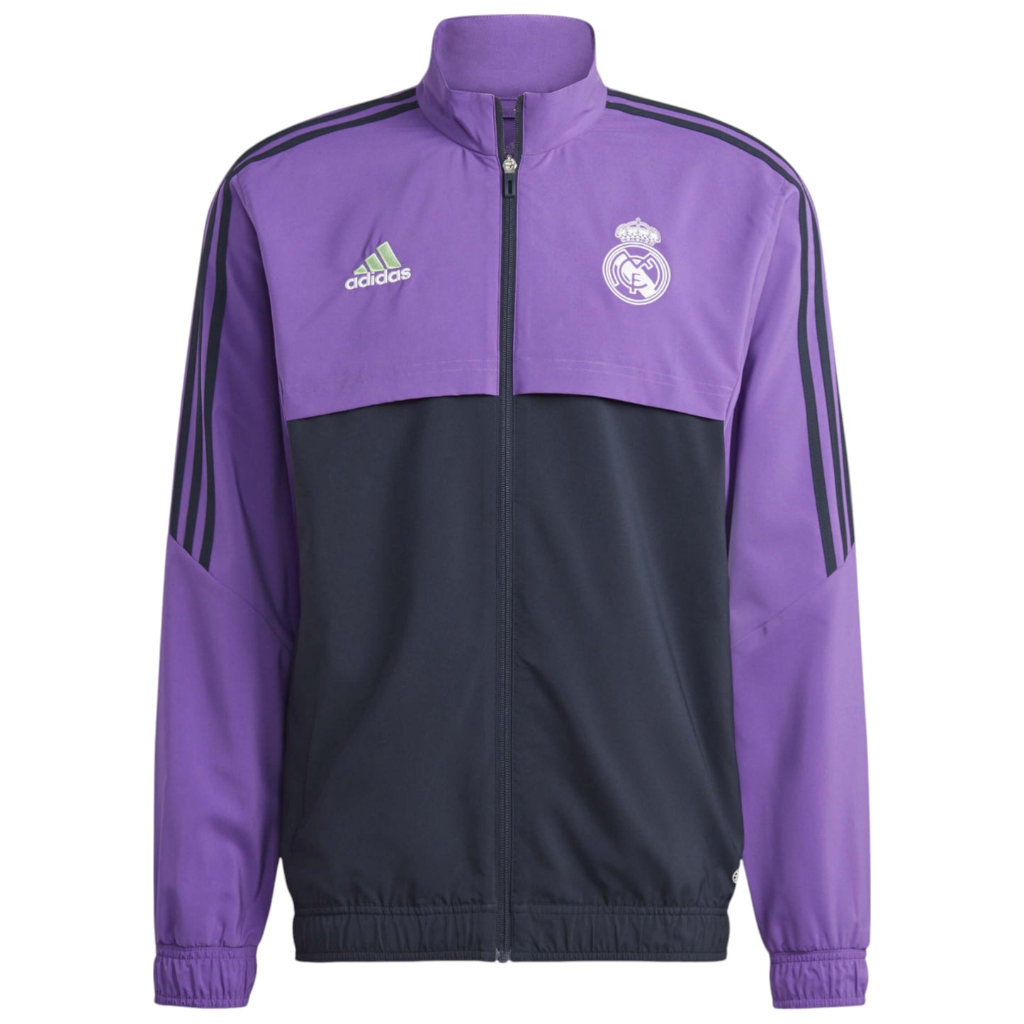 Veste Real Madrid Pré Condivo 2022/23