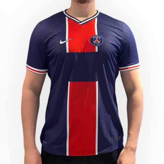 Maillot Domicile PSG 2020/21 Stock Pro Sans Sponsor