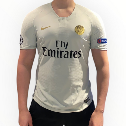 Maillot de Foot Paris-Saint-Germain 2018/19 Stock Pro