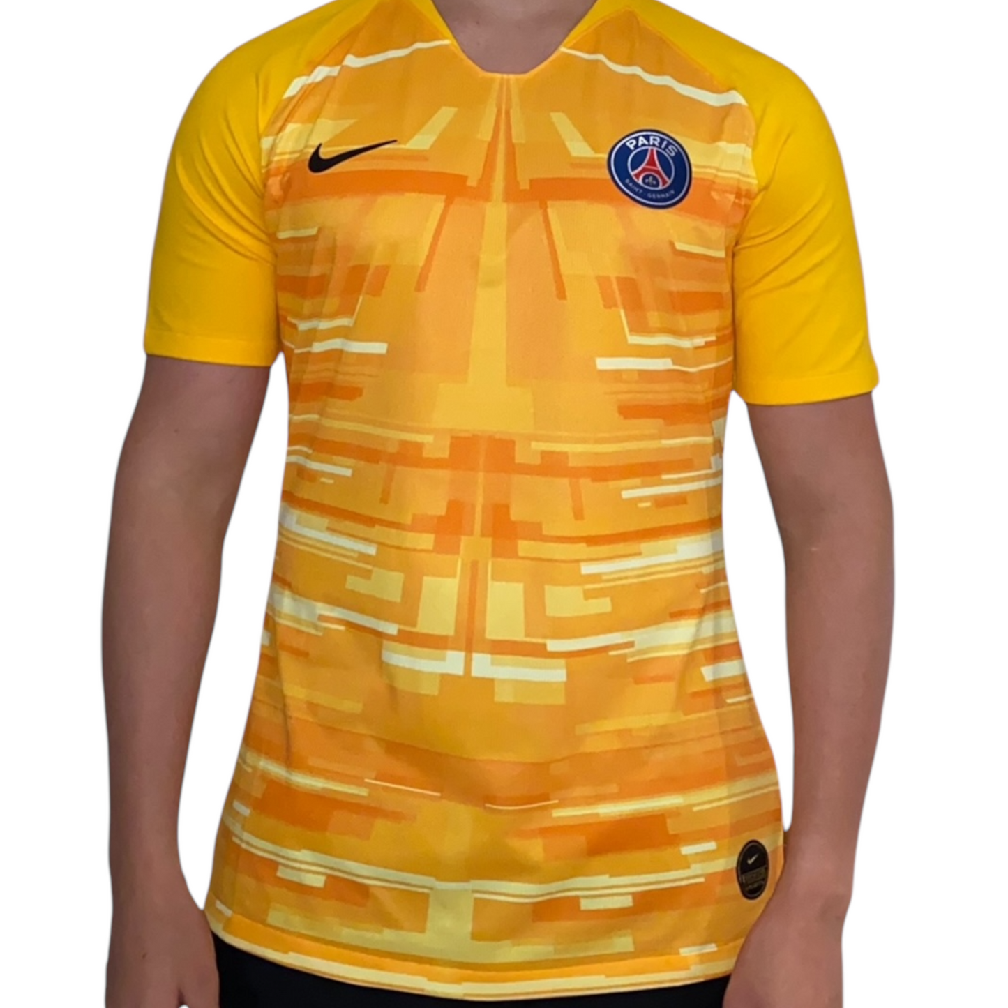 Maillot de foot Paris-Saint-Germain 2019/20 Gardien