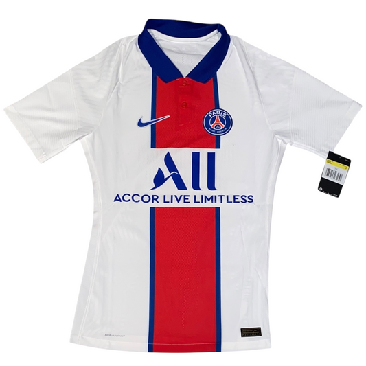 Maillot de foot PSG Exterieur 2020/21 Stock Pro