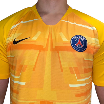 Maillot de foot Paris-Saint-Germain 2019/20 Gardien