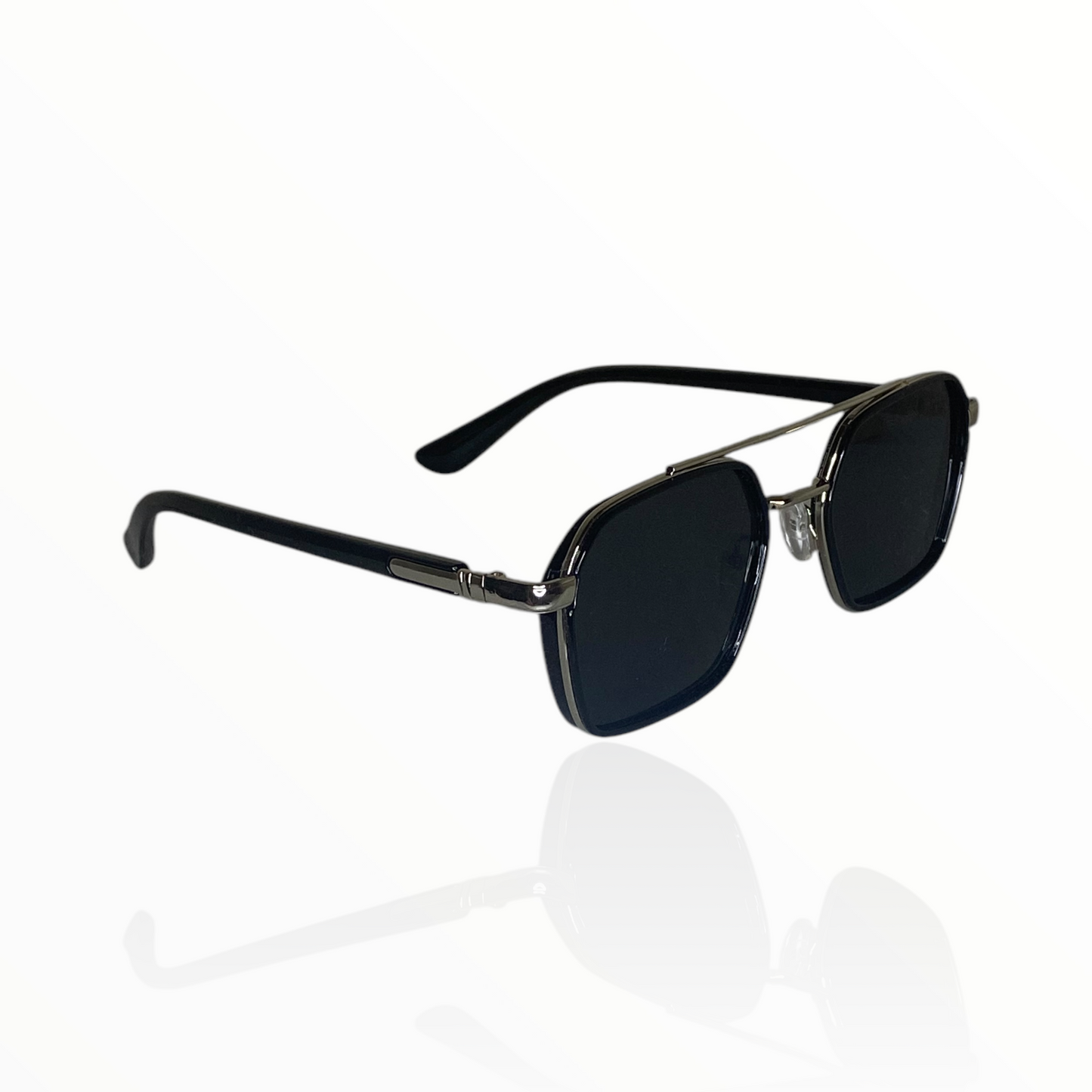 Lunette de soleil Black Aviator