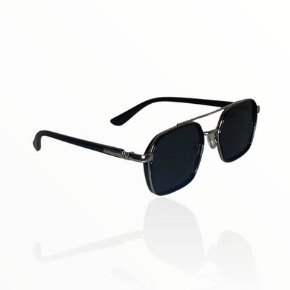 Lunette de soleil Black Aviator