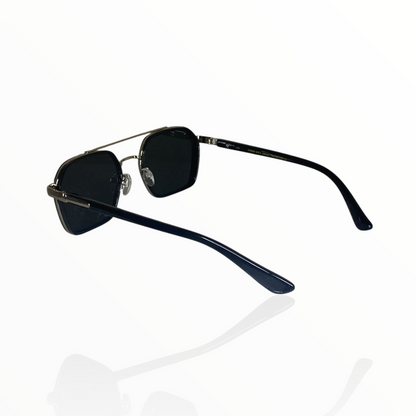 Lunette de soleil Black Aviator