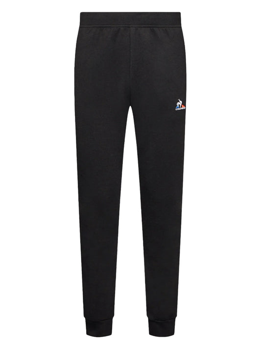 Pantalon de Jogging Le Coq Sportif Essentials N°1 Noir