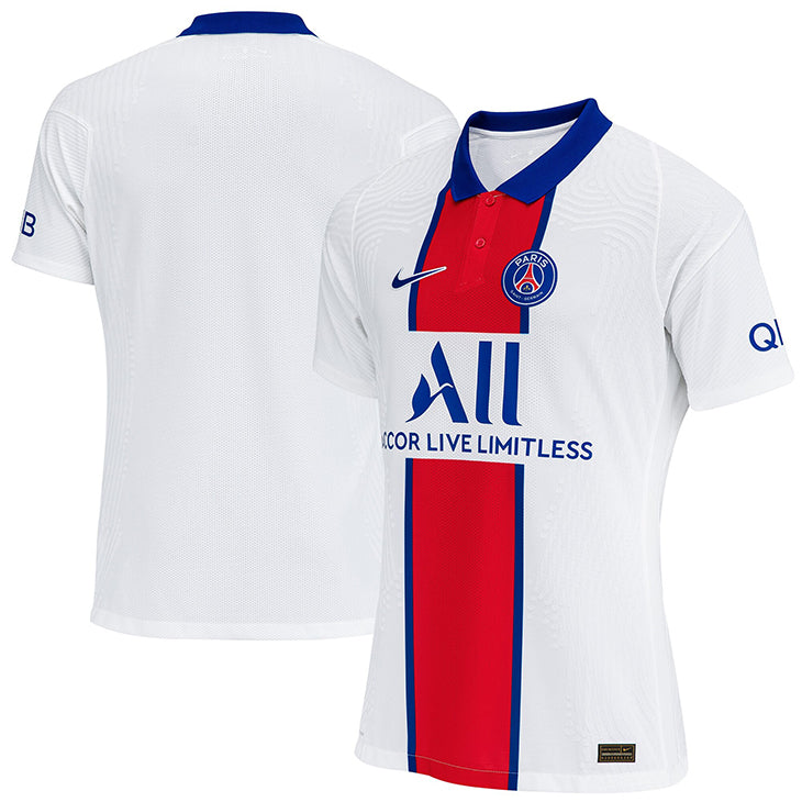 Maillot extérieur PSG Vapor 2020/21